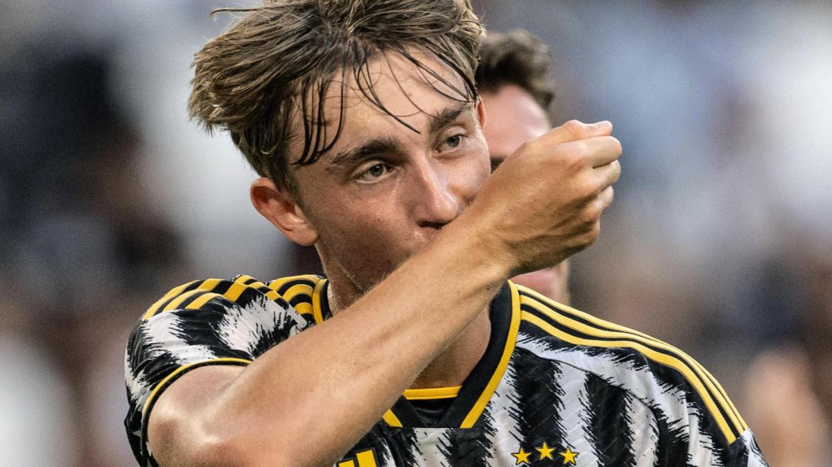 Immagine news Serie A n.1