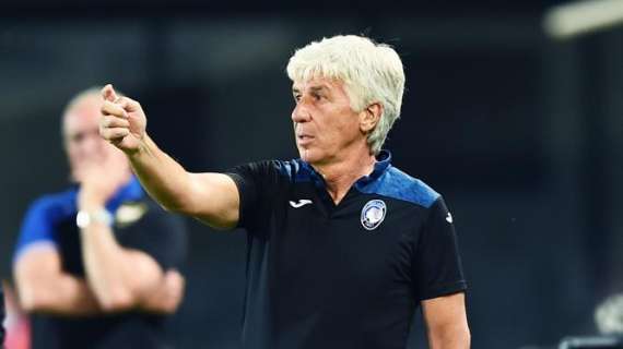 Tifoso del Napoli provoca Gasperini, membro dello staff lo difende: "Terrone del c...o"