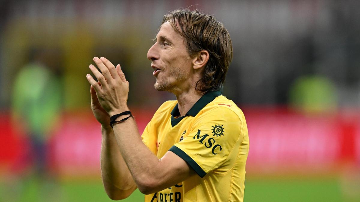 Immagine news primo piano TUTTO mercato WEB: notizie di calcio e calciomercato