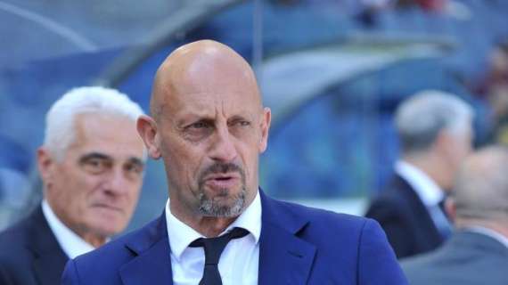 Inter-Chievo, i convocati di Di Carlo: Bani recupera in extremis