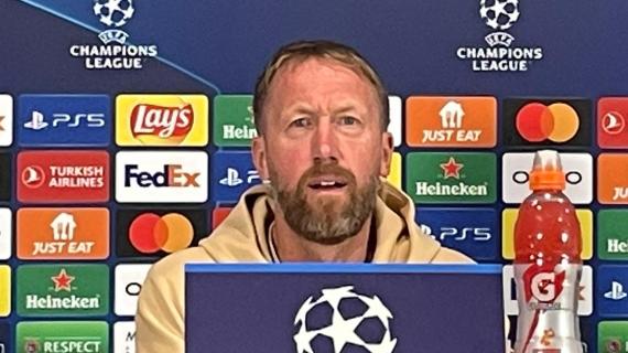 Tuchel vuole un preparatore del Chelsea, Potter: "Questione che riguarda il club e il Bayern"