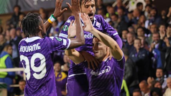 La "vera vittoria" della Fiorentina: l'accademia viola si candida a cantera d'Italia