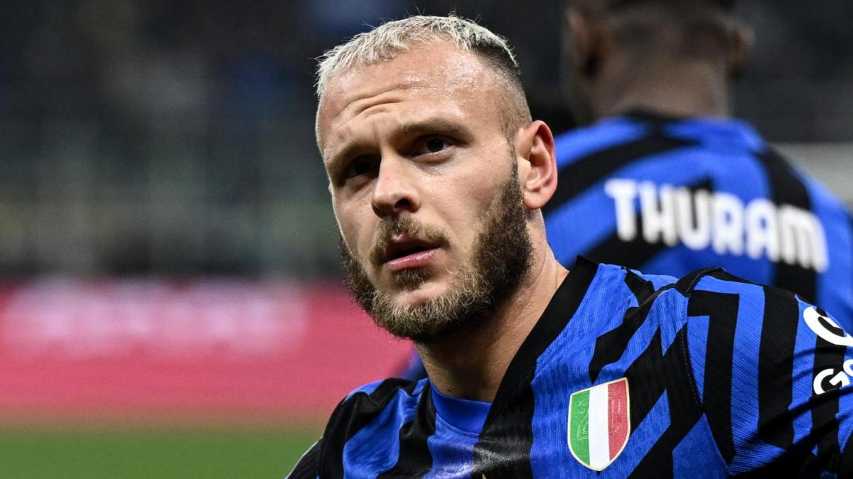 Immagine news Serie A n.1