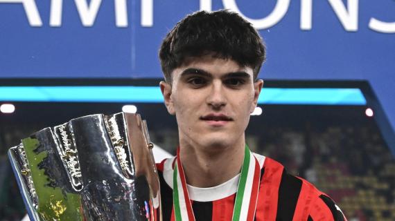 Milan, rinnovo di contratto fino al giugno 2030 per Bartesaghi e Torriani