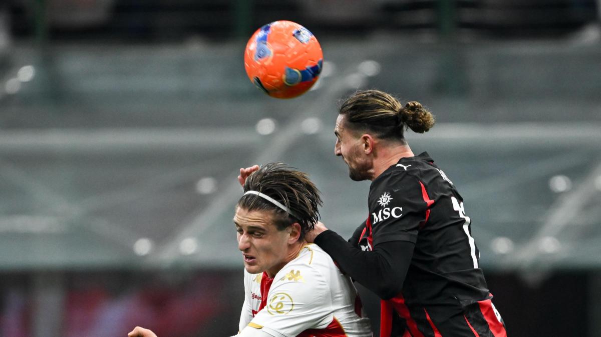 Immagine news primo piano TUTTO mercato WEB: notizie di calcio e calciomercato