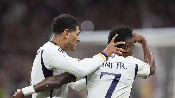 Real Madrid ai quarti di Champions con sofferenza. 1-1 contro un super Lipsia al Bernabeu