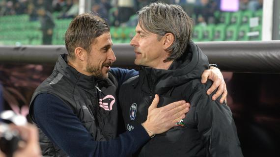 Serie B, i migliori allenatori della regular season: trionfa Inzaghi, bene Dionigi. Disastro Evani