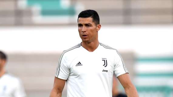 Juventus, martedì CR7 si dichiarerà colpevole di evasione fiscale
