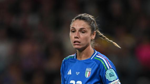 Italia femminile, Salvai: "Essere in semifinale è una roba pazzesca. Sono orgoliosa"