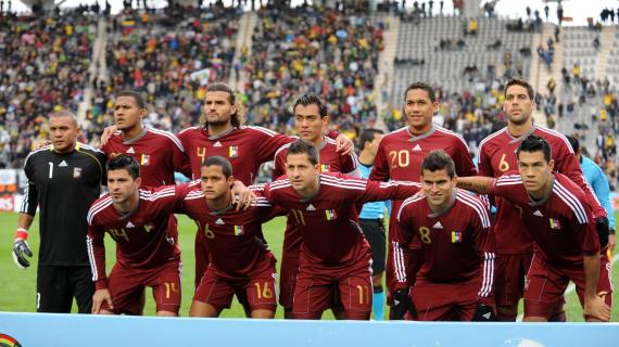 Mondiali 2026, qualificazioni sudamericane: le formazioni ufficiali di Venezuela-Ecuador