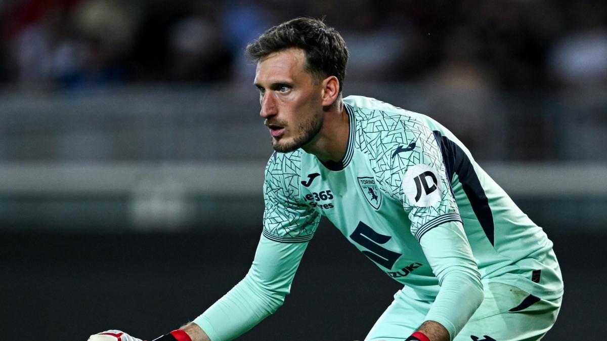 Sampdoria, intensificati i contatti col Torino per Paleari. Il portiere gradisce la destinazione