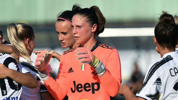 Giuliani, Thomas e Pinto. Il Milan femminile punta a ridurre il gap con la Juventus