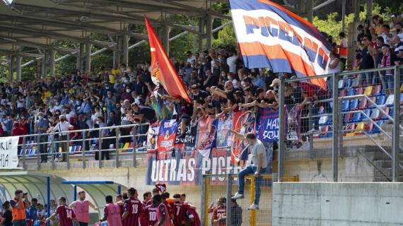 Serie C, Girone C: Picerno-Monterosi 2-0. Lucani a 14 punti e in piena zona playoff