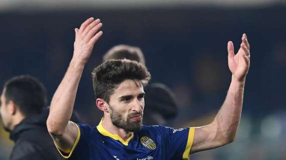 Le probabili formazioni di Udinese-Hellas Verona: Becao e Borini dal 1'