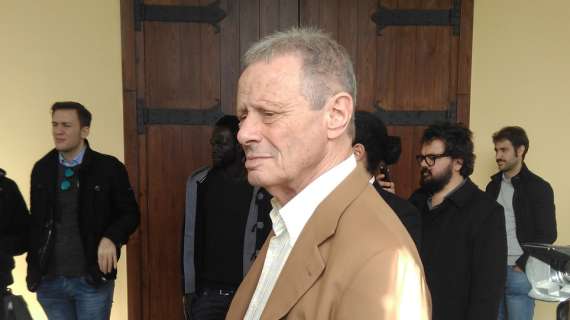 Morte di Armando Zamparini: Il cordoglio del club del Palermo