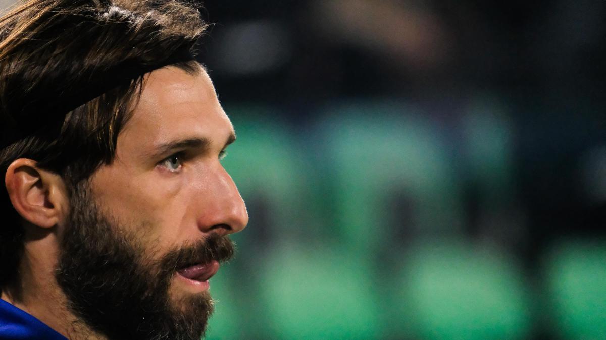 Mantova, non solo Pescara per Mancuso: anche il Catania si muove