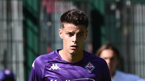 Fiorentina, per la Juve out anche Pierozzi: il laterale soffre per un affaticamento muscolare