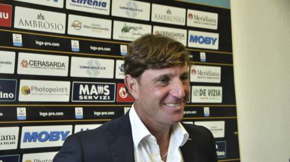 UFFICIALE: Modena, rinnovano il tecnico Mignani e il vice Vergassola