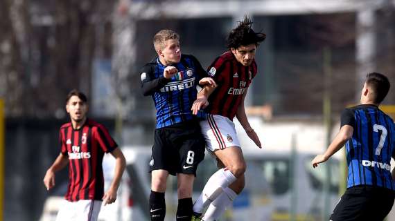 TMW - Milan, il giovane Murati verso il prestito secco al club albanese del Vllaznia