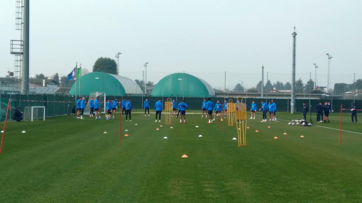 Immagine news primo piano TUTTO mercato WEB: notizie di calcio e calciomercato