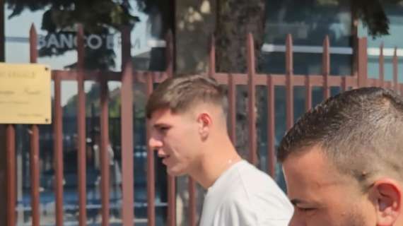 Milan, possibile prestito anche per Pellegrino: diverse richieste, può partire per 6 mesi