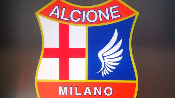 Pres. Alcione Milano: "Piccinocchi un modello, spero resti con noi per anni"