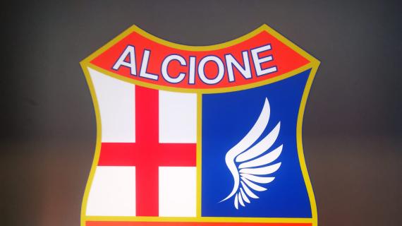 Alcione, innesto di prospettiva per l'attacco: ecco Pessolani dal Genoa