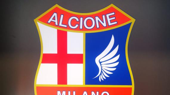 Alcione, il presidente Gallazzi: "L'obiettivo è giocare nel nostro stadio entro la fine della stagione"