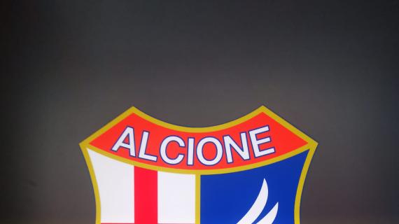 Alcione, Manuzzi: "Finalmente la Serie C, sono tre anni che ci lavoriamo, ci siamo riusciti"