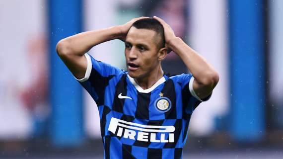 TOP NEWS ore 20 - Sanchez resta all'Inter, la Serie A riparte il 19 settembre
