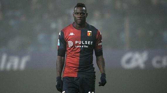 TOP NEWS Ore 21 - Le parole di Fonseca e Thiago Motta. Esordio per Balotelli nel Genoa