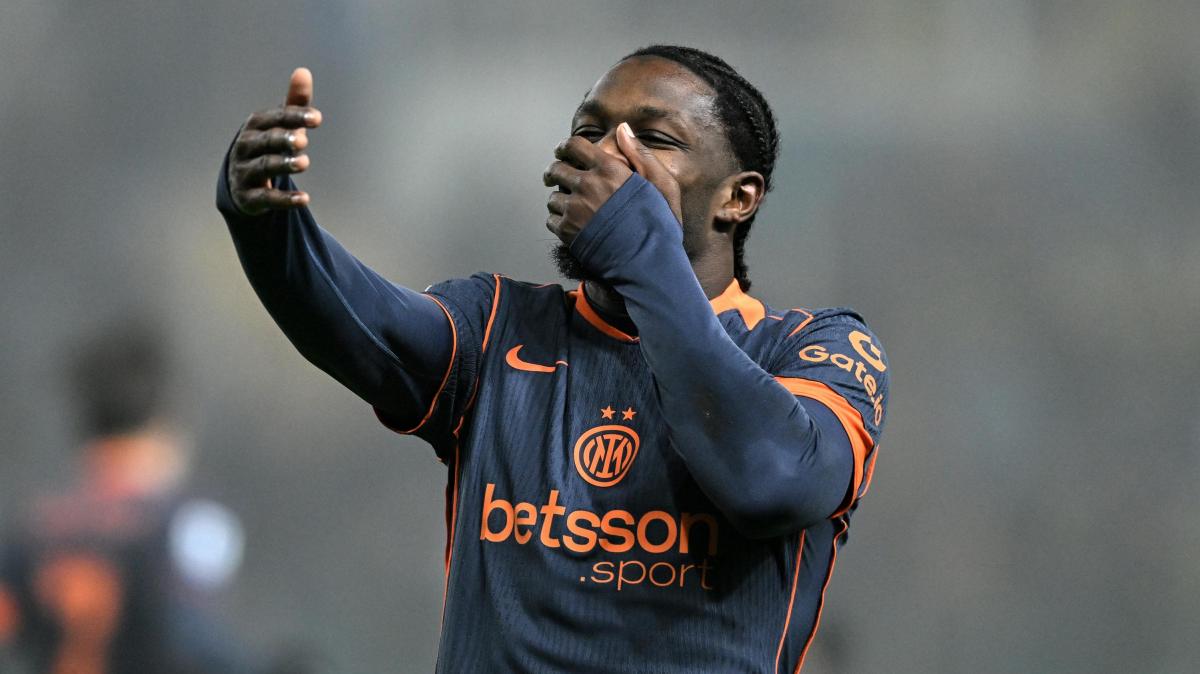 Immagine news Serie A n.2