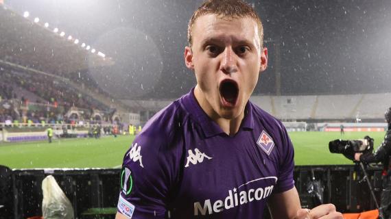 Comuzzo, gioiello viola: dopo il no all'Al Hilal, a gennaio sarà ancora uomo mercato?