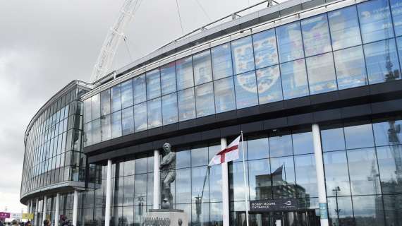 Community Shield, il 29 agosto a Wembley la sfida fra Liverpool e Arsenal