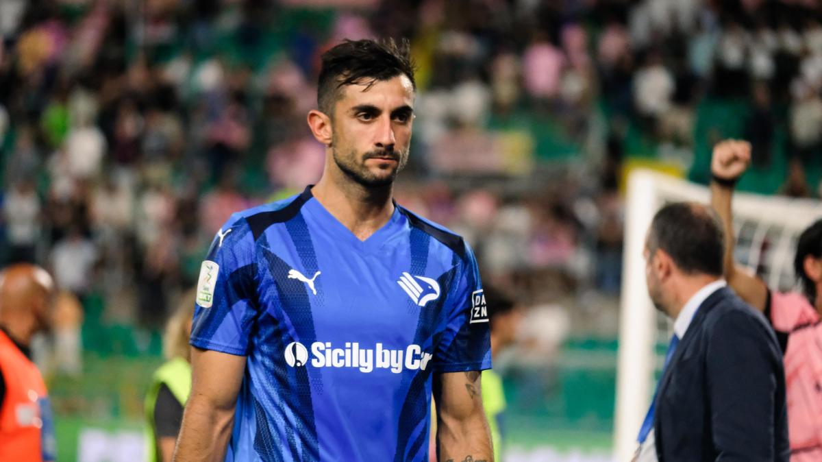 Palermo, la sosta aiuta Inzaghi: Hernani e Perin verso il rientro