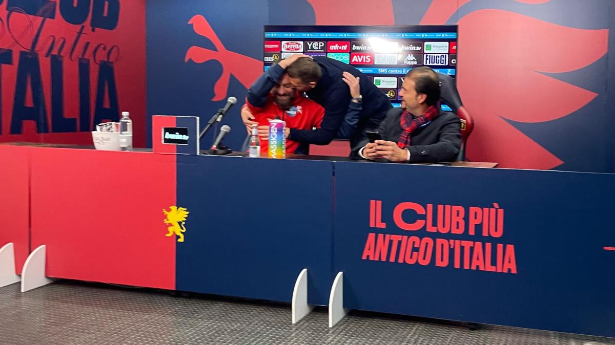 Immagine news Serie A n.5