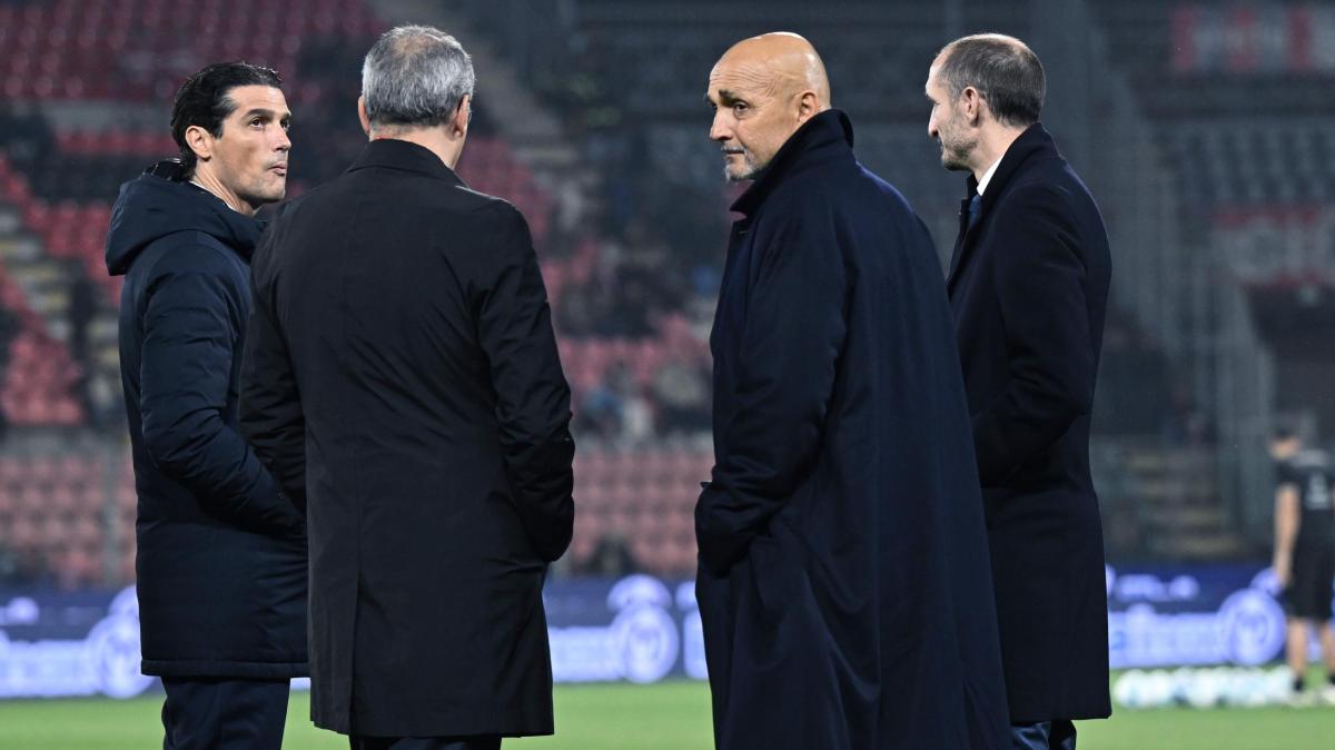 Violenta reazione della Juventus agli errori arbitrali subiti, si chiedono le dimissioni di Rocchi