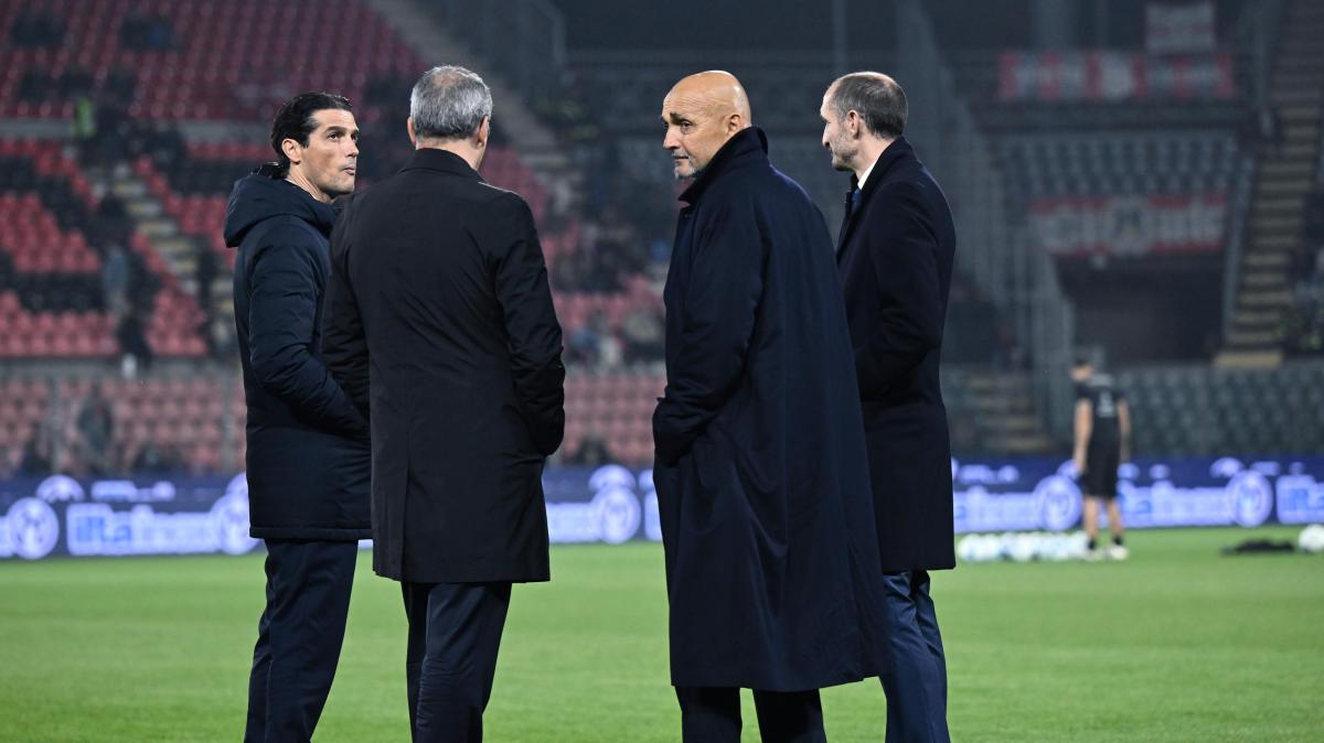 Immagine news Serie A n.1