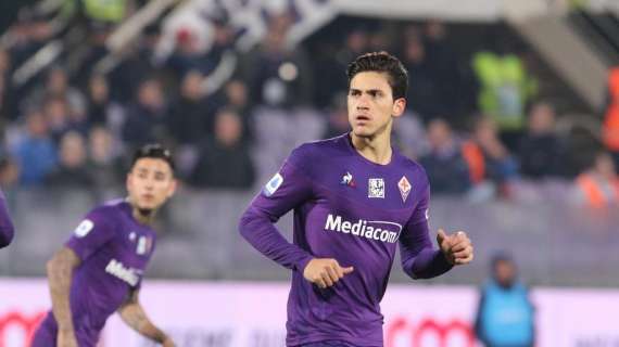 TMW - Fiorentina, Pedro verso l'addio: Gremio in pole ma ci sono 5 offerte