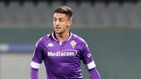 Barreca e l'avventura alla Fiorentina: "Non mi hanno mai dato modo di dimostrare il mio valore"