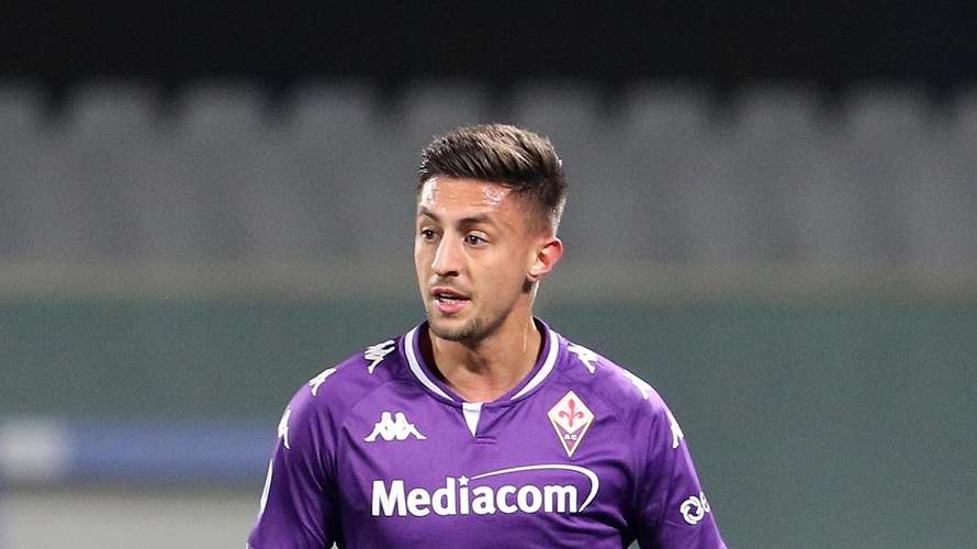 Parma, per la fascia piace Barreca: il difensore è tornato al Monaco dopo l'avventura a Lecce