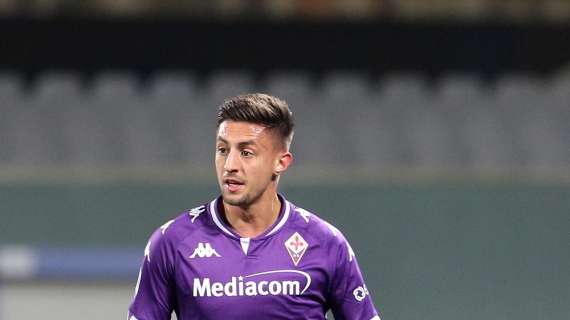 Fiorentina, Barreca: "Speriamo di finire questa stagione nel migliore dei modi"