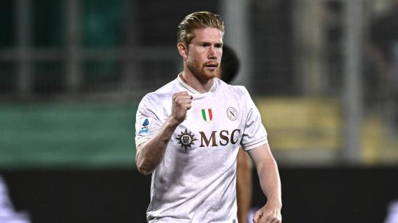 Immagine news primo piano TUTTO mercato WEB: notizie di calcio e calciomercato
