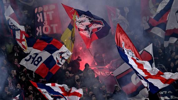 C'è solo una squadra in campo al Dall'Ara, Dominguez firma il 3-0 del Bologna sul Monza