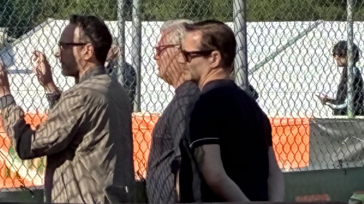 Filo diretto Venezia-Verona, Incontro fra Sogliano e Antonelli a Falcade: i nomi sul tavolo