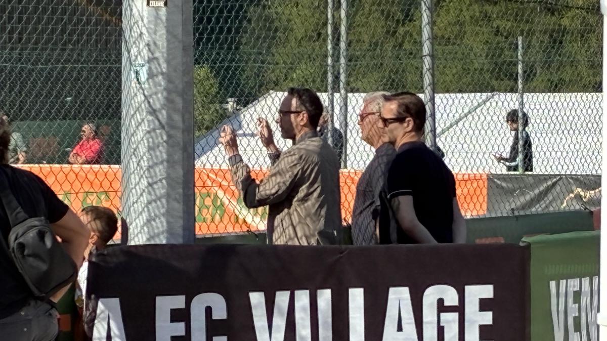 Hellas Verona, Sogliano segue l'amichevole del Venezia: i possibili nomi nel mirino