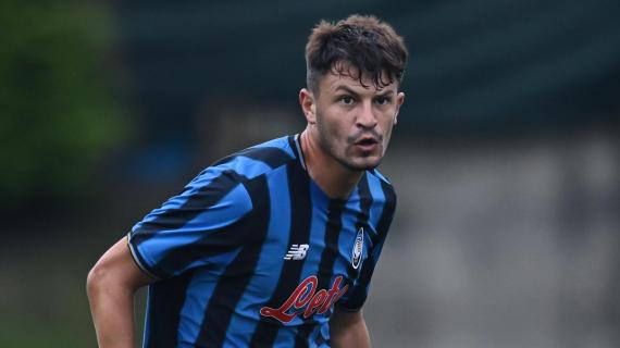 Bonfanti: "Non è stato difficile riambientarmi al Pisa. All'Atalanta devo molto"