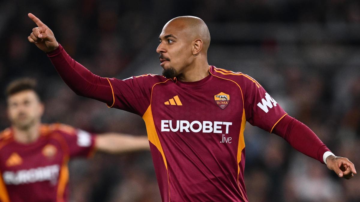 Immagine news Serie A n.1