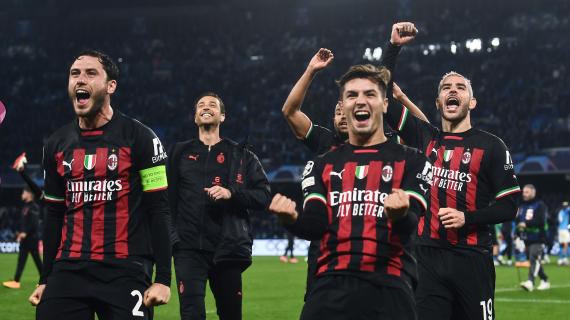 UFFICIALE: Brahim Diaz saluta il Milan e torna al Real Madrid: rinnovo fino al 2027
