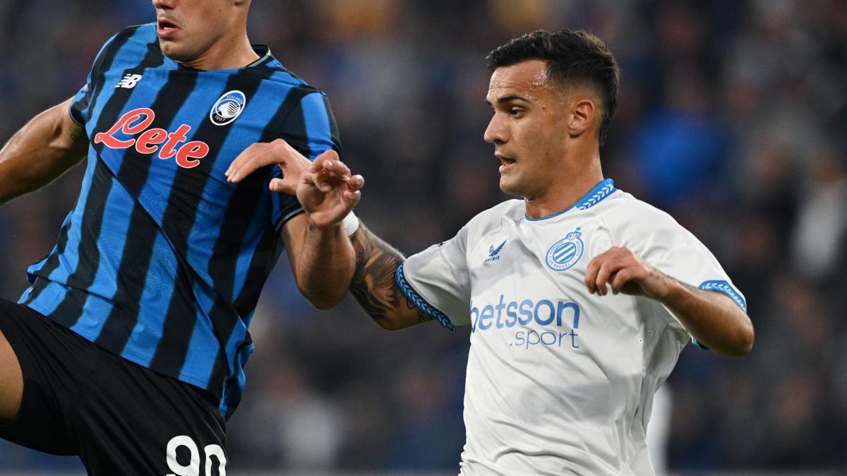 Immagine news Serie A n.1